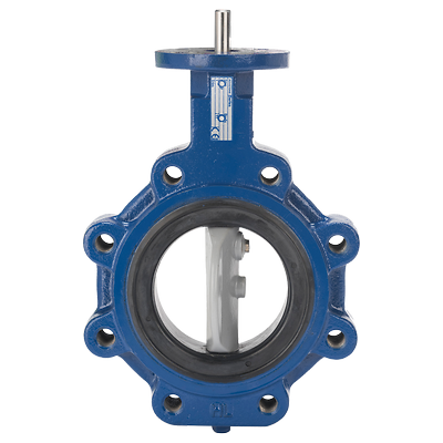 Keystone-figure 221 222 butterfly valve